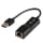 i-tec USB Fast Ethernet Adapter karta sieciowa USB 10/100 Mbps - 518492 - zdjęcie